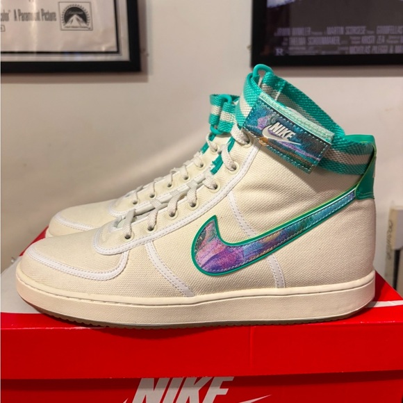 Nike Vandal Hi Alternate Galaxy - Picture 1 of 11